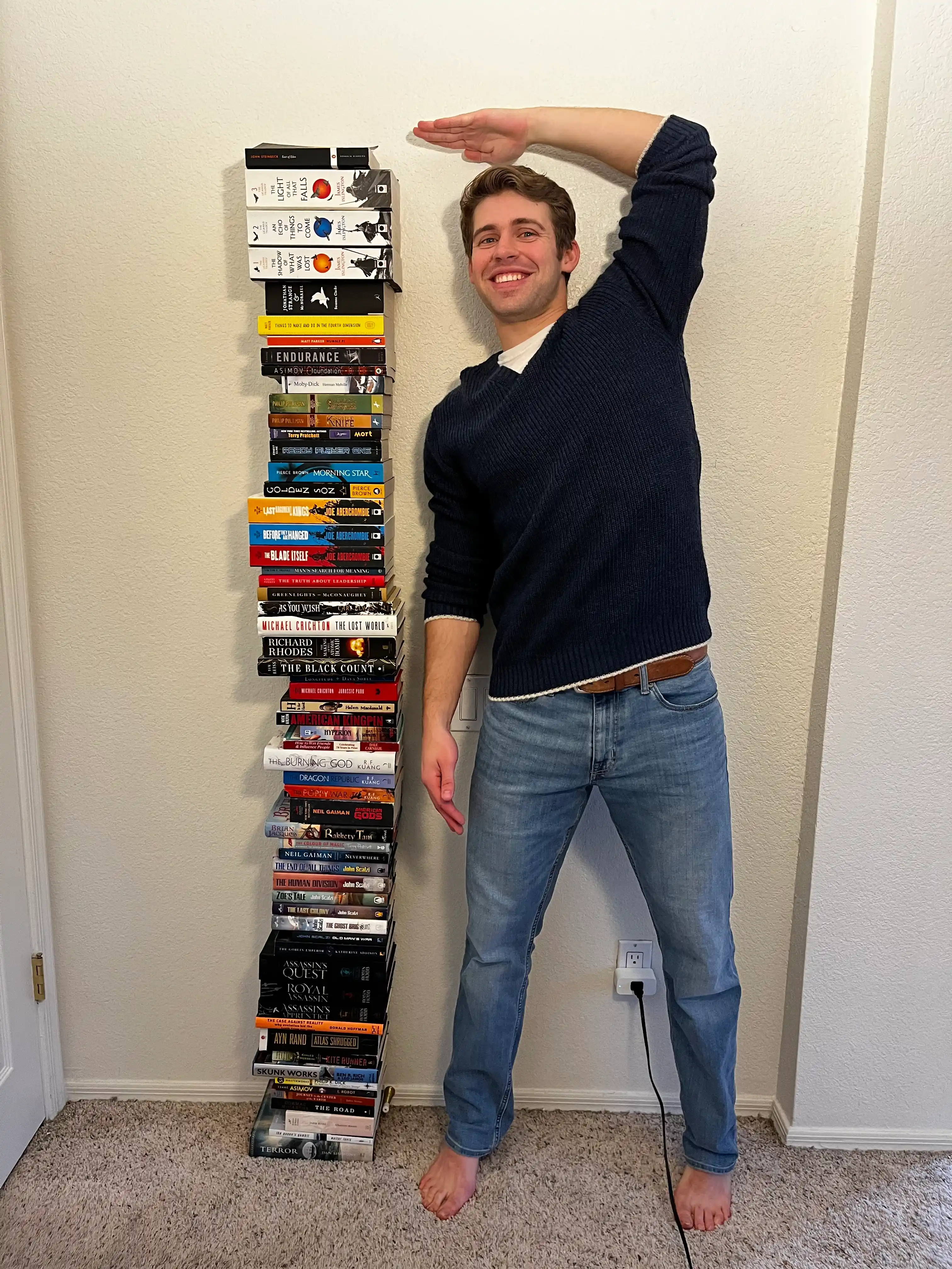 Bookstack